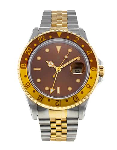 Rolex GMT Master II 16713 Rolex GMT Master II 16713